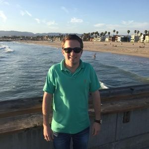 Meet your Posher, Blake